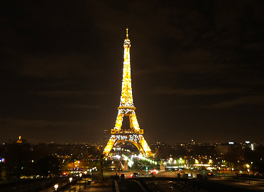 フランスの風景1