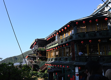 台湾の風景1