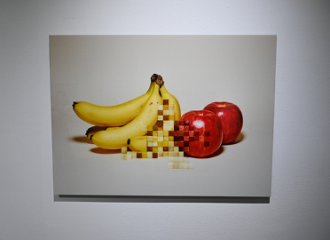 吉田ユニ 展示1